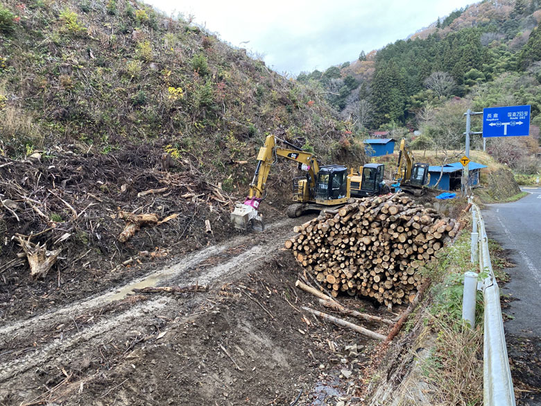 産業廃棄物運搬業